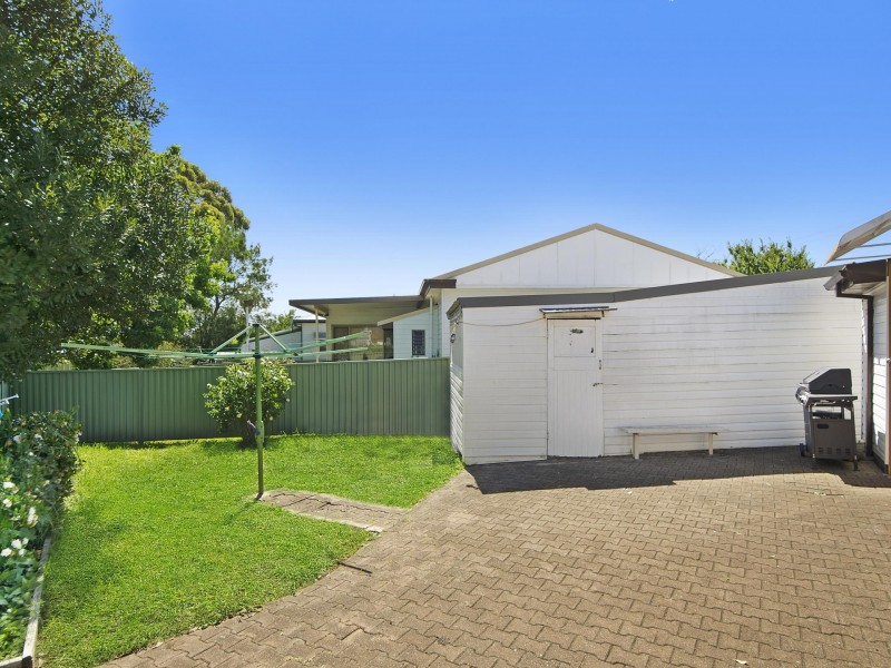 6 Burrell Parade, Blacktown NSW 2148