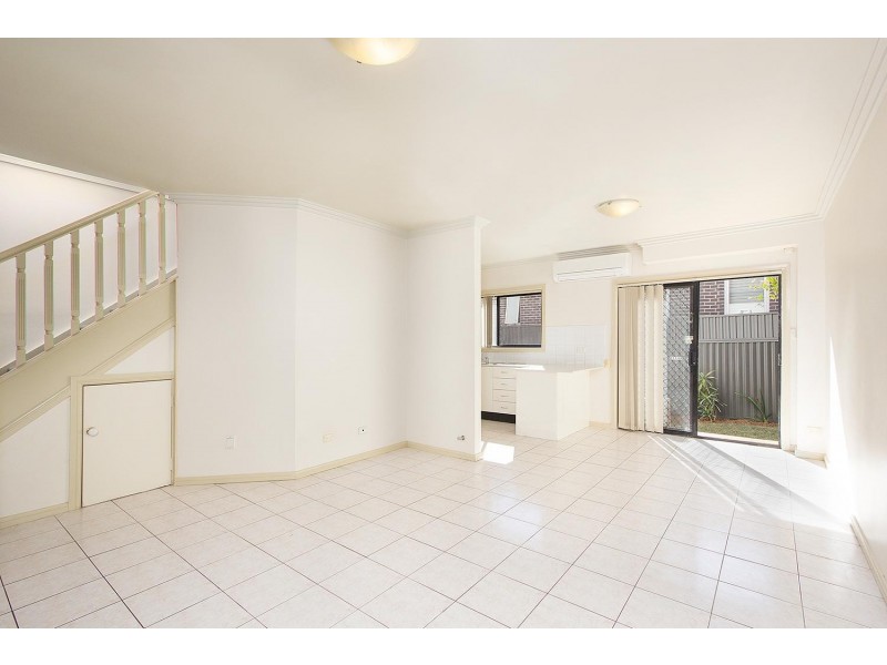 2/22-24 Berkeley Street, South Wentworthville NSW 2145