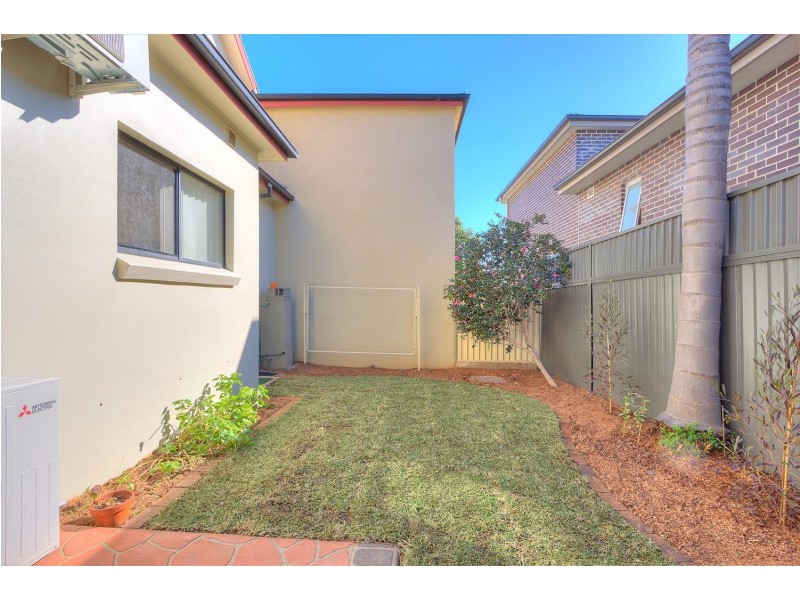 2/22-24 Berkeley Street, South Wentworthville NSW 2145