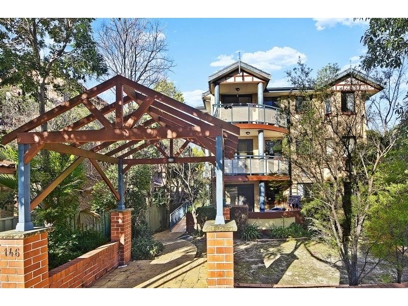 5/146 Station Street, Wentworthville NSW 2145