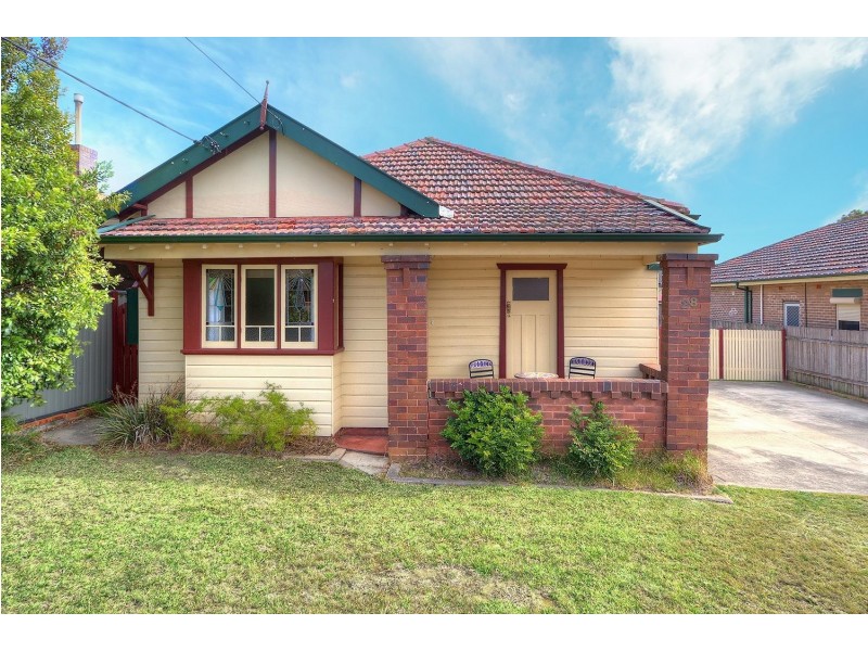 28 Alto Street, South Wentworthville NSW 2145