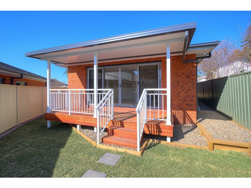 A/9 Graham Avenue, Wentworthville NSW 2145