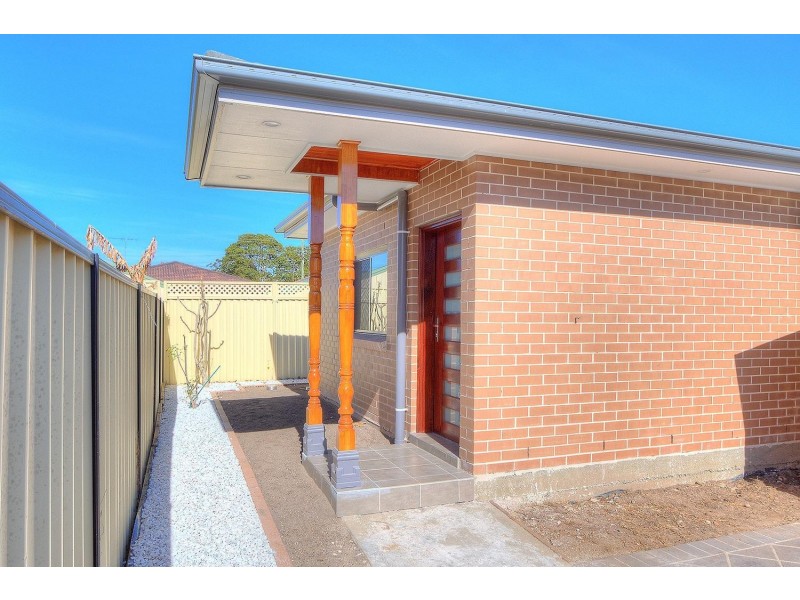 12A West Street, Blacktown NSW 2148