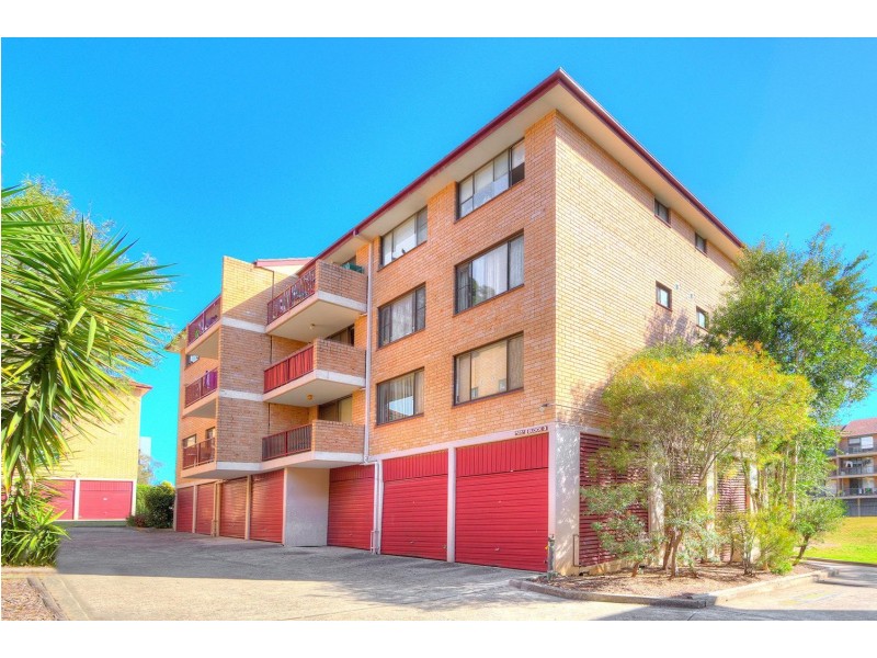 30/26 Mantaka Street, Blacktown NSW 2148