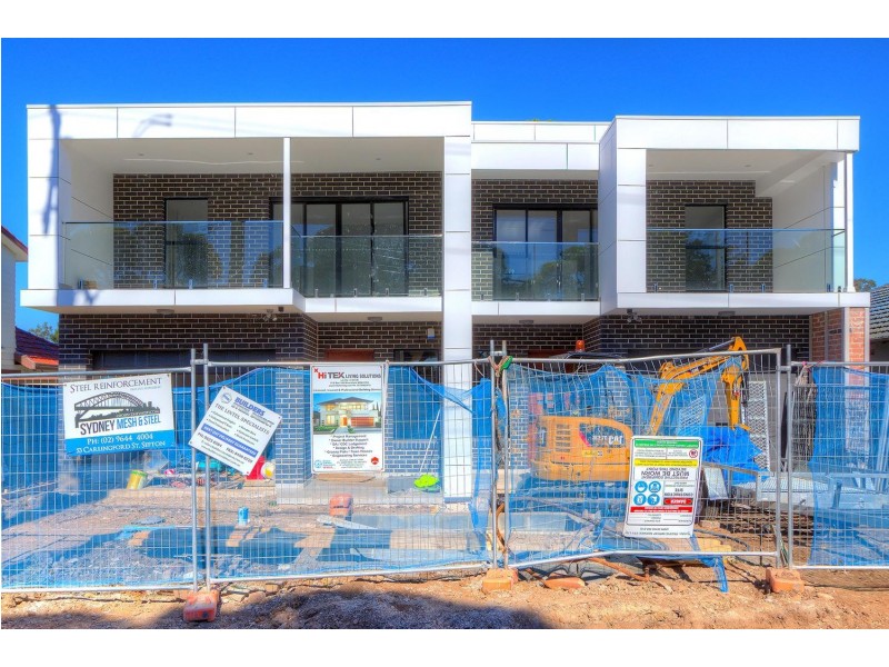 1/12 Smith Street, Wentworthville NSW 2145