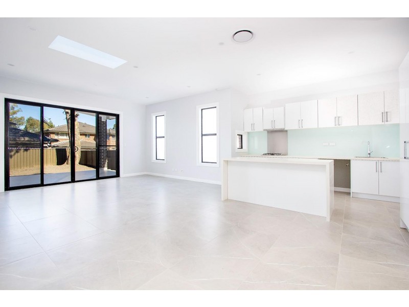 Wentworthville NSW 2145