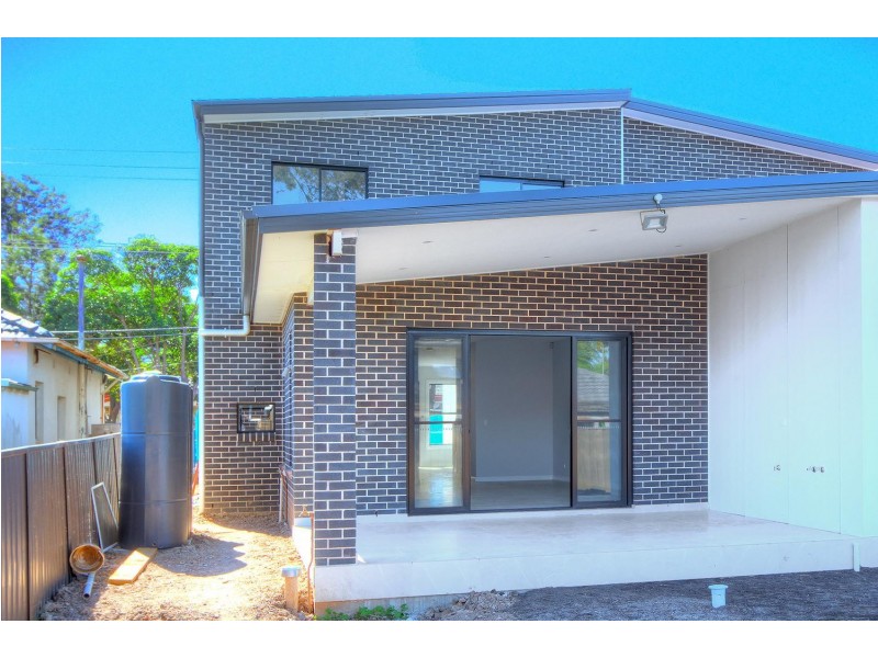 Wentworthville NSW 2145