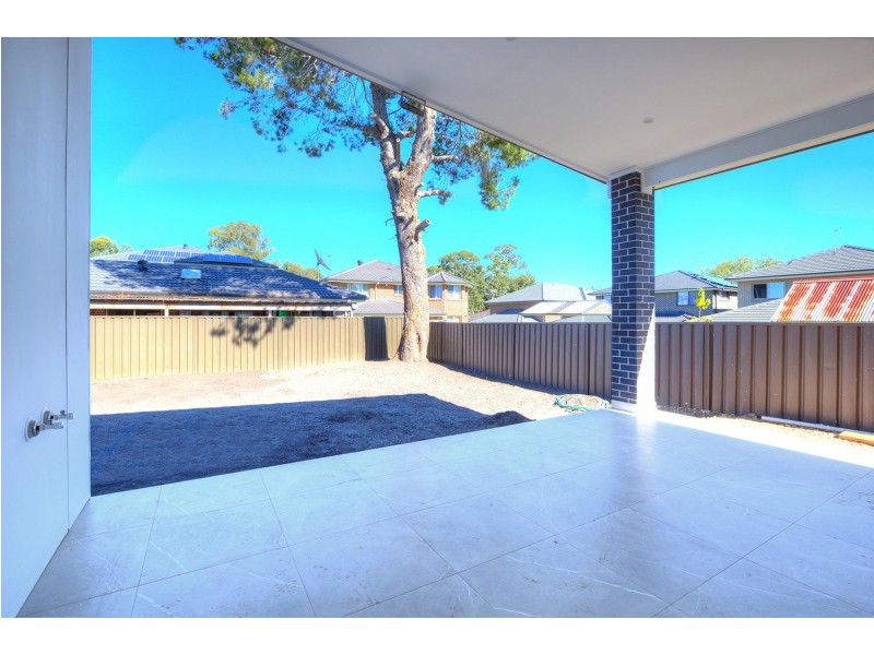 Wentworthville NSW 2145