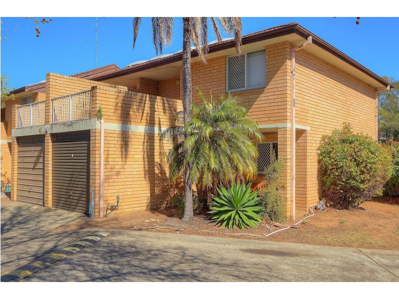 12/47 Wentworth Avenue, Westmead NSW 2145