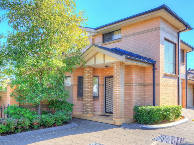 1/9 Smith Street, Wentworthville NSW 2145