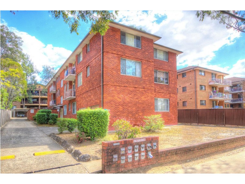 Wentworthville NSW 2145