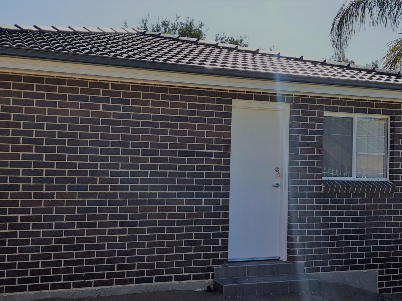 12A Della Place, Glendenning NSW 2761