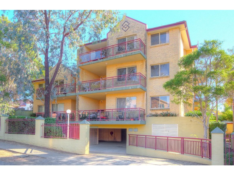 3/15-23 Mowle Street, Westmead NSW 2145