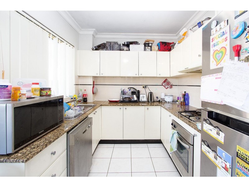 3/15-23 Mowle Street, Westmead NSW 2145