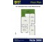 3/1-3 Hampden Road, South Wentworthville NSW 2145 Floorplan