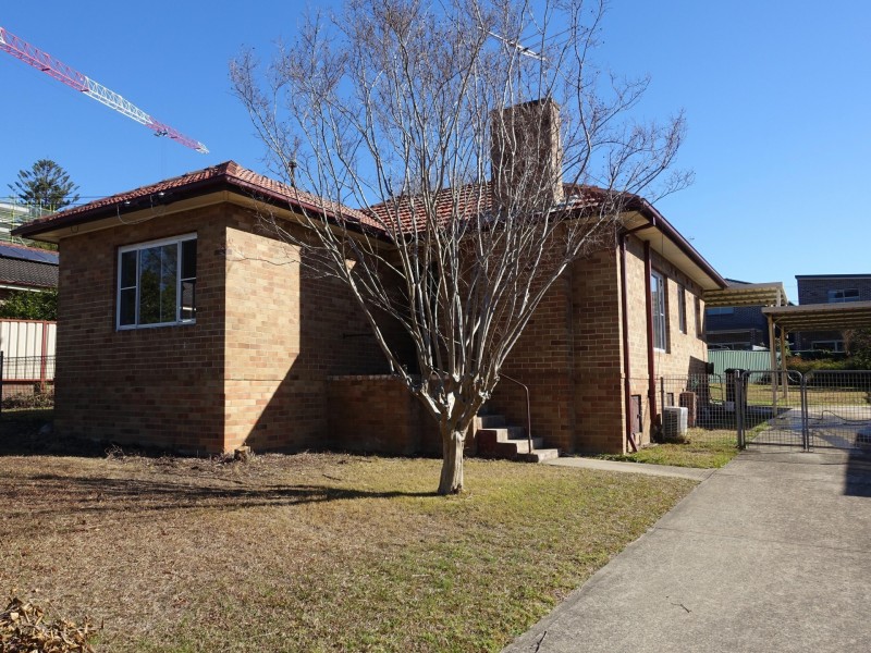 10 Booth Street, Westmead NSW 2145