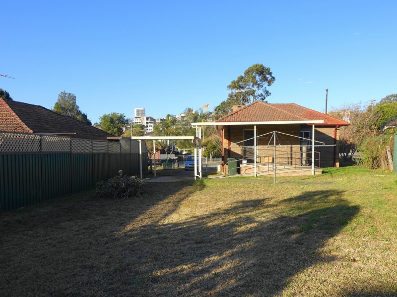 10 Booth Street, Westmead NSW 2145