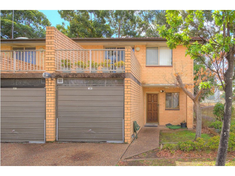 38/1 Reid Avenue, Westmead NSW 2145