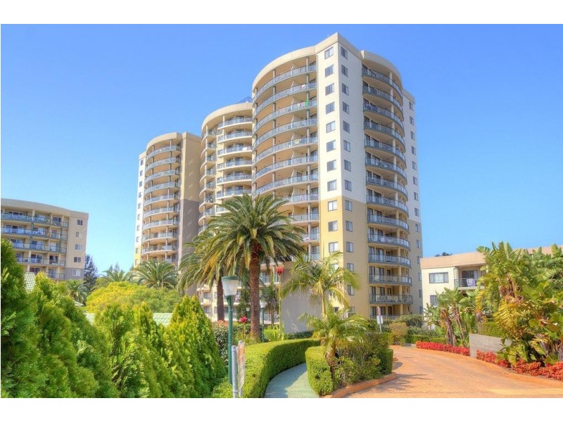 408/91B Bridge Road, Westmead NSW 2145