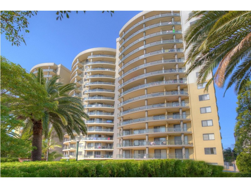 408/91B Bridge Road, Westmead NSW 2145