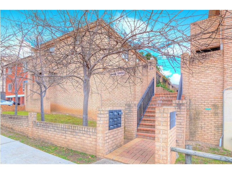 13/21-23 Hargrave Road, Auburn NSW 2144