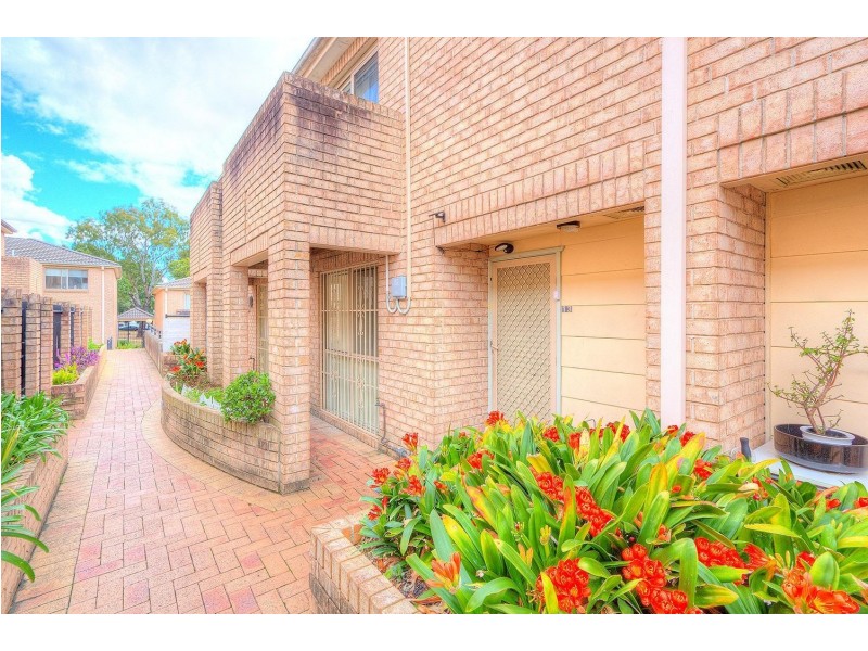 13/21-23 Hargrave Road, Auburn NSW 2144