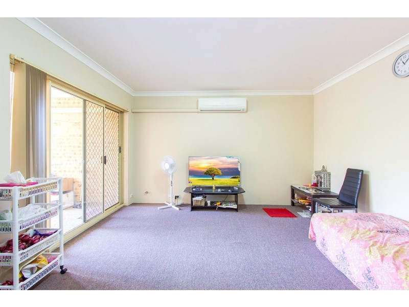 Pendle Hill NSW 2145