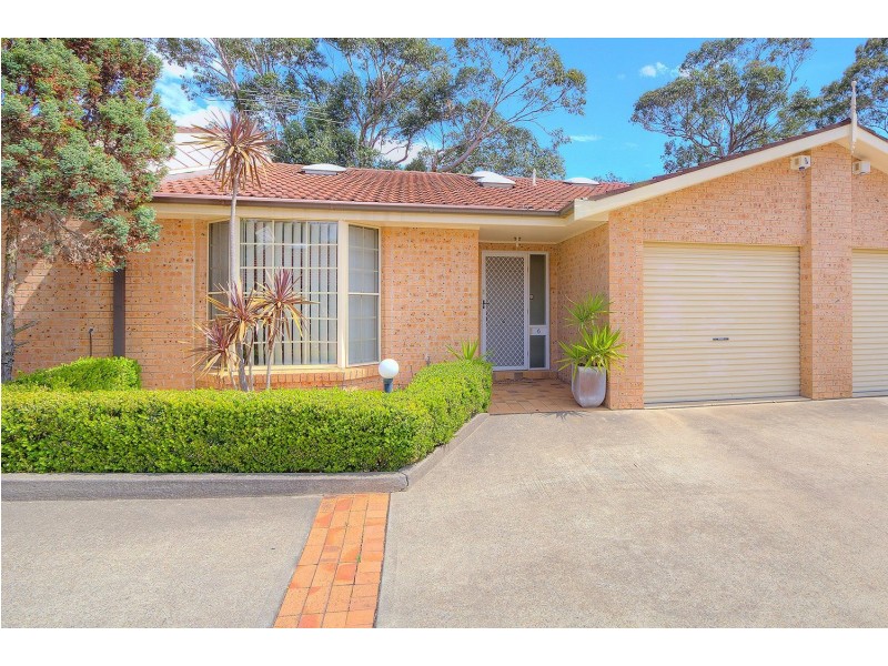6/69 Hammers Road, Northmead NSW 2152
