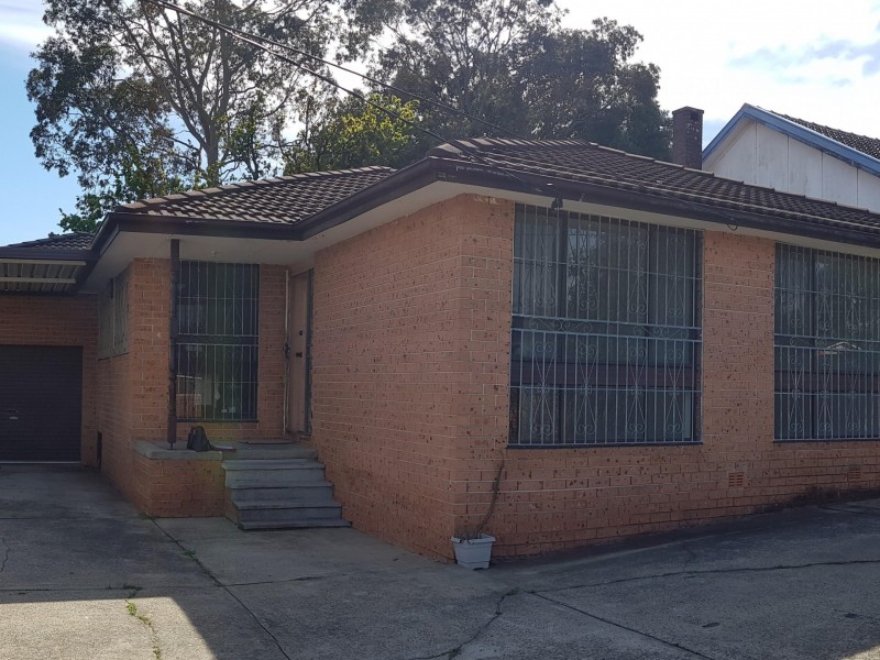 542 Great Western Highway, Pendle Hill NSW 2145