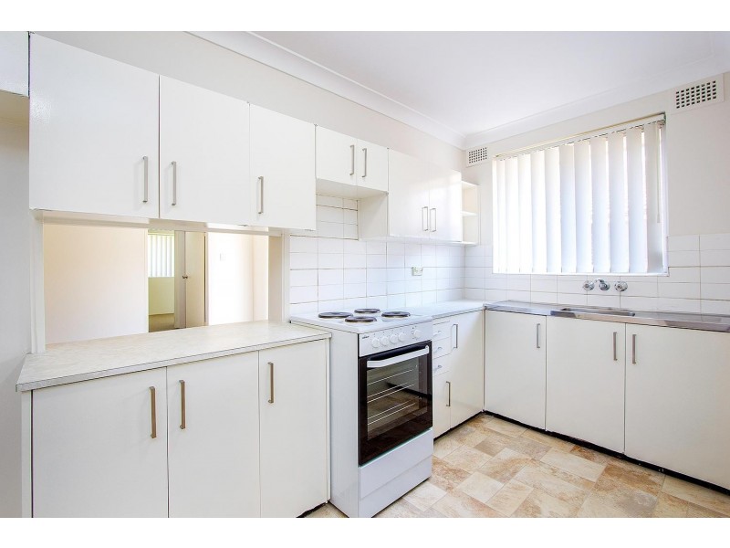 9/17 Caroline Street, Westmead NSW 2145