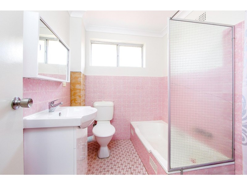 9/17 Caroline Street, Westmead NSW 2145