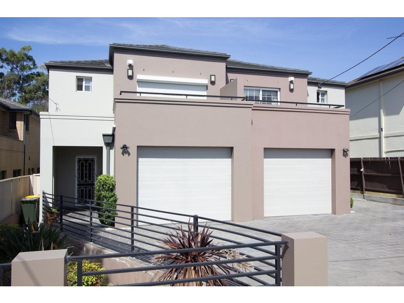 51a Frances Street, South Wentworthville NSW 2145