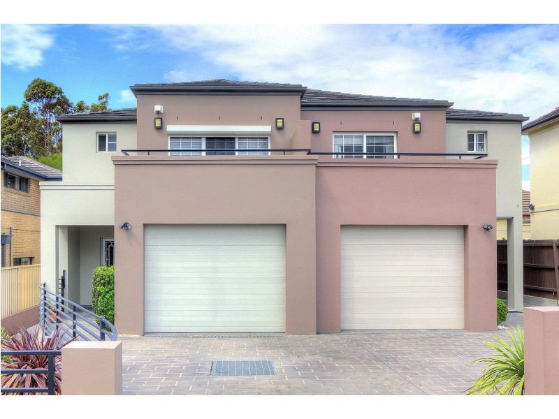 51a Frances Street, South Wentworthville NSW 2145