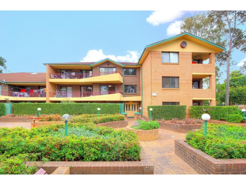 8/164 Station Street, Wentworthville NSW 2145