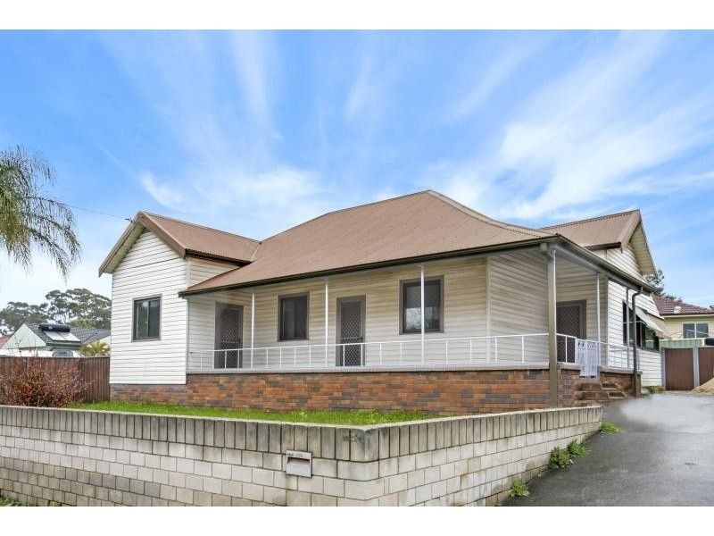 111 Jersey Road, Greystanes NSW 2145