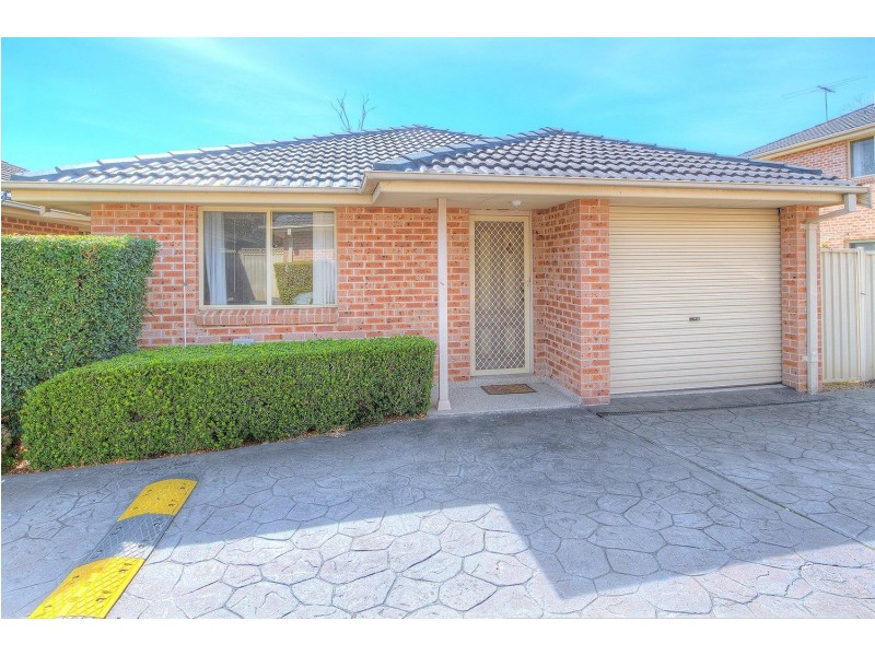 3/1-3 Hampden Road, South Wentworthville NSW 2145