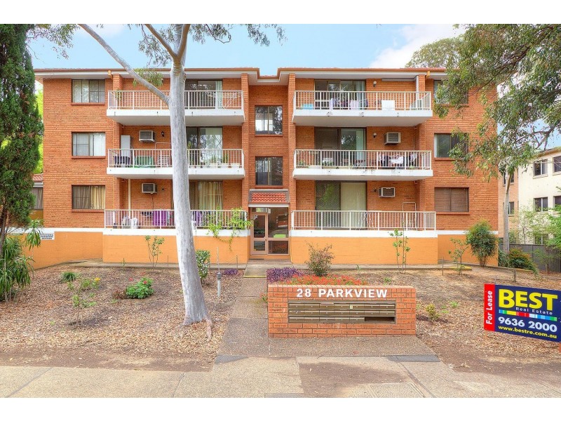 13/28 Lane Street, Wentworthville NSW 2145