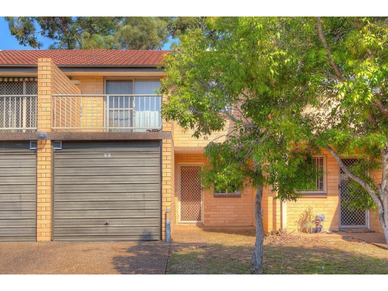 5/1 Reid Avenue, Westmead NSW 2145
