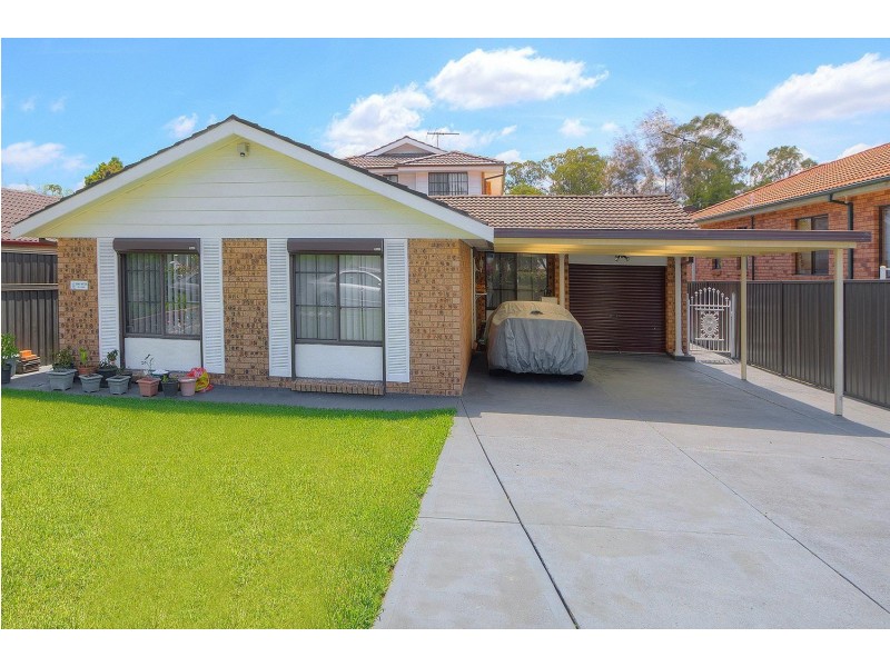 5 Darmenia Avenue, Greystanes NSW 2145