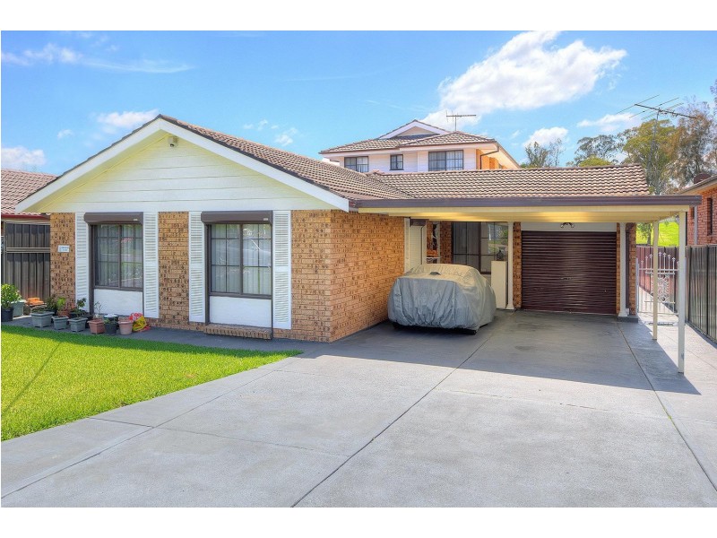 5 Darmenia Avenue, Greystanes NSW 2145