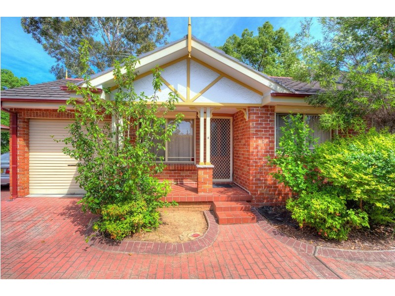 6/118 Dunmore Street, Wentworthville NSW 2145