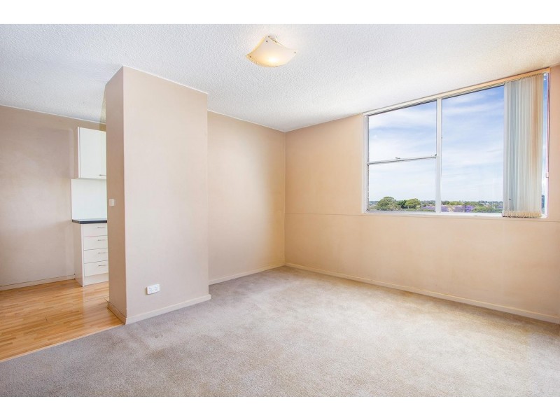 107/10-12 Bridge Street, Granville NSW 2142