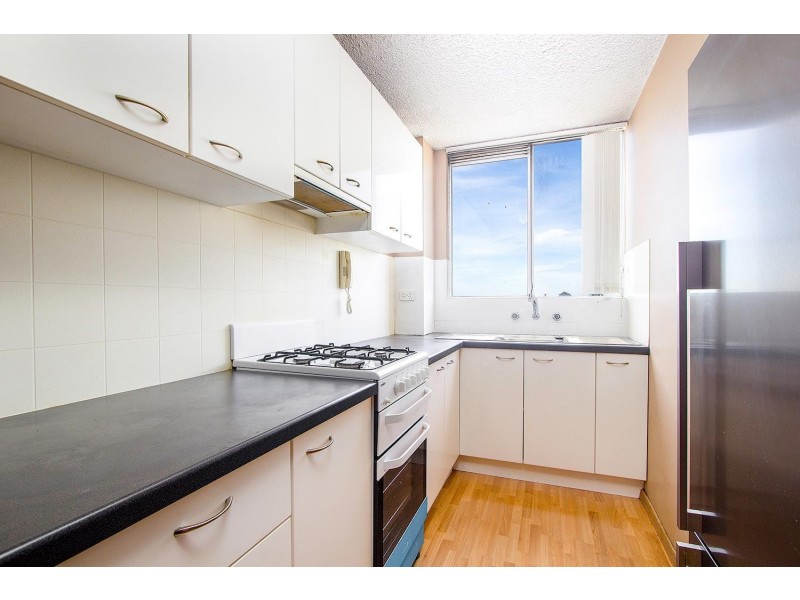 107/10-12 Bridge Street, Granville NSW 2142