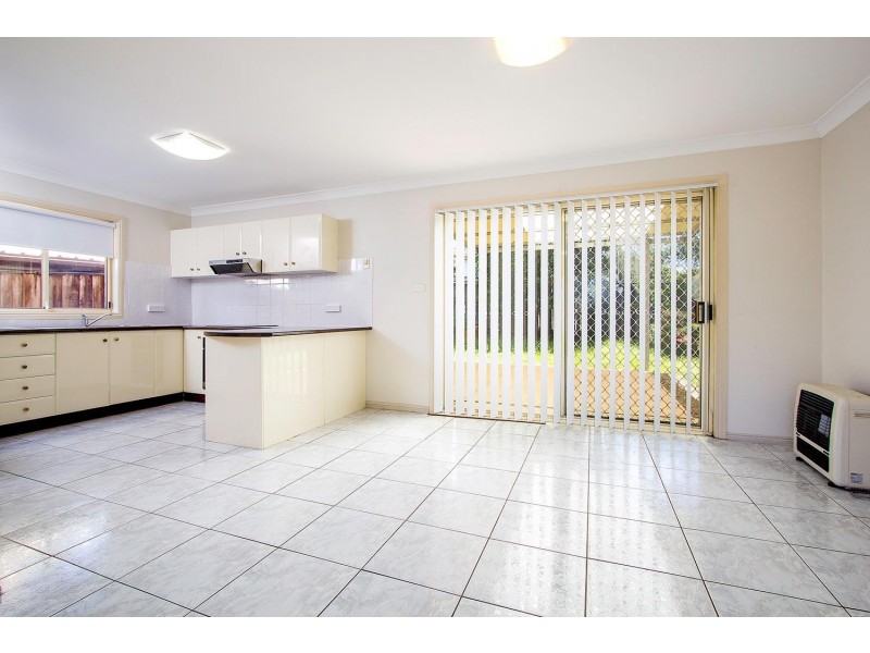 8/38 Marcia Street, Toongabbie NSW 2146