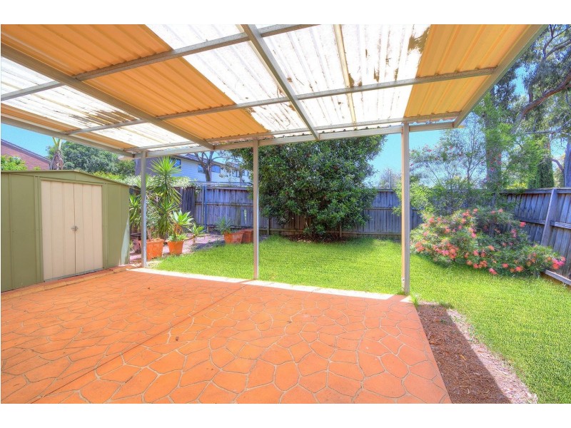 8/38 Marcia Street, Toongabbie NSW 2146