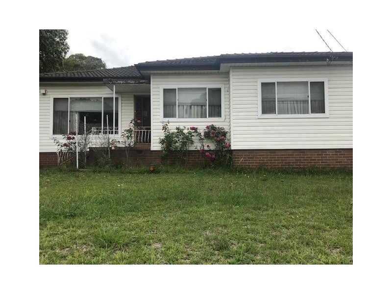 146 Targo Road, Girraween NSW 2145