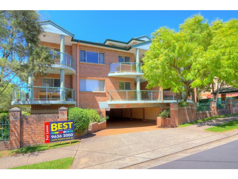 5/27-29 Parkside Lane, Westmead NSW 2145