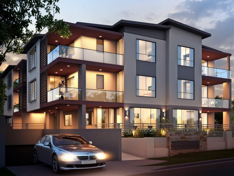 6/38-40 Macklin Street, Pendle Hill NSW 2145