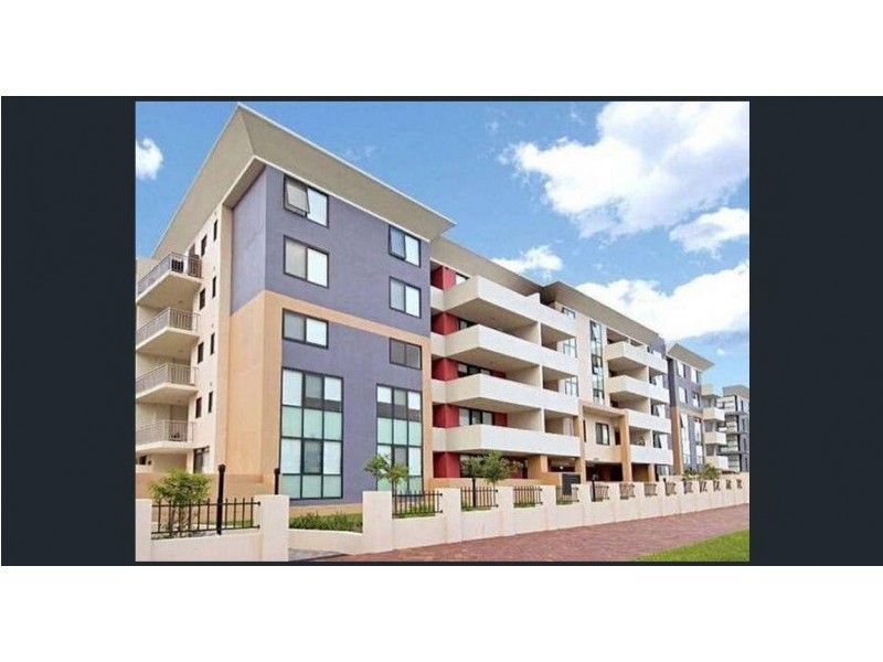 48/31 Third Avenue, Blacktown NSW 2148