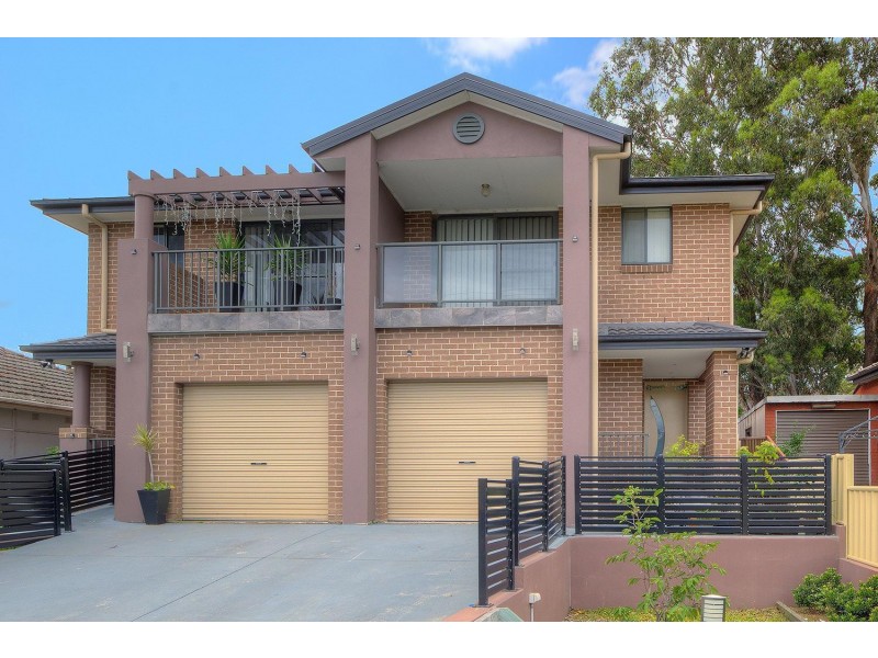 45A Mandoon Road, Girraween NSW 2145